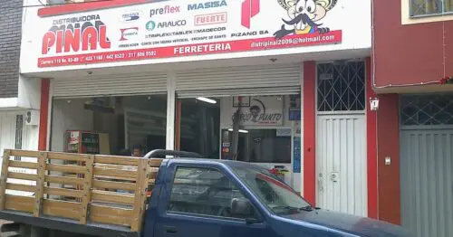DISTRIBUIDORA PINAL DISTRIBUIDORA PINAL